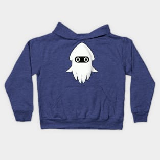 Squidling Kids Hoodie